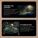 TV SAMSUNG 83%%%quot; TQ83S93D OLED UHD SMART TV 144HZ