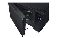 MICR. LG MH6032GAS 20L GRILL NEGRO