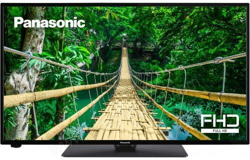TV 40" Panasonic TX40MS490E