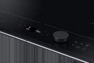 ENCIM. SAMSUNG NZ64B7799KKU1 DUAL FLEX INDUCCION