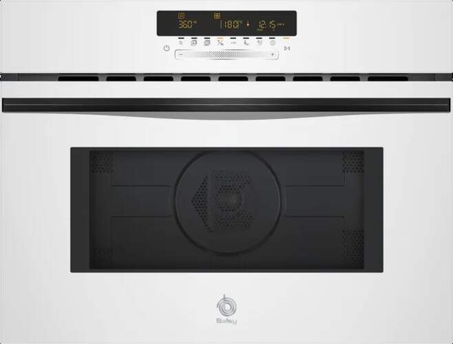 Horno Multifunci&oacute;n Balay 3CW5179B3