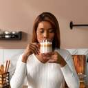 CAFET. CECOTEC 790 STELL DUO 1646 EXPRESS Y CAPSUL
