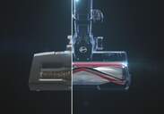 ASPI. ESCOBA HOOVER HF920H 21,6V PARKING 2 BATERIA