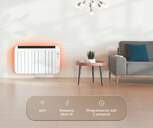 EMISOR SECO ARTICA AETS1800 1800W LCD WIFI