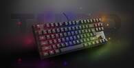 TECLADO GAMING  GENESIS THOR 303 TKL RGB MECANICO