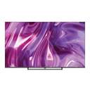 TV HAIER 32%%%quot; H32S80GFX FHD QLED GOOGLETV BT PEANA