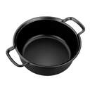 CACEROLA ALTA MONIX M360328 28CMS