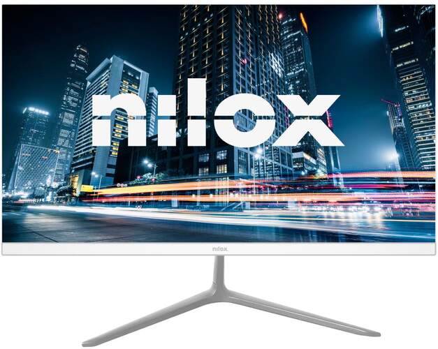 Monitor Nilox 24" NXM24FHD1201W