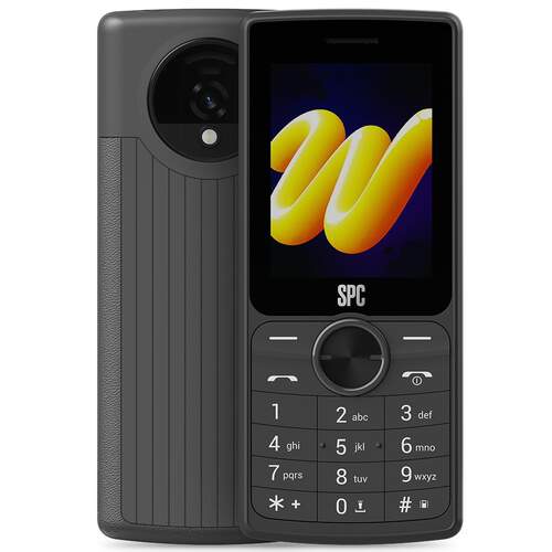 Tel&eacute;fono M&oacute;vil SPC Wild Cool