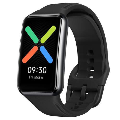 SmartWatch Oppo Watch Free Negro