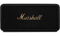 ALTAVOZ MARSHALL MIDDLETON BLACK %%%amp; BRASS