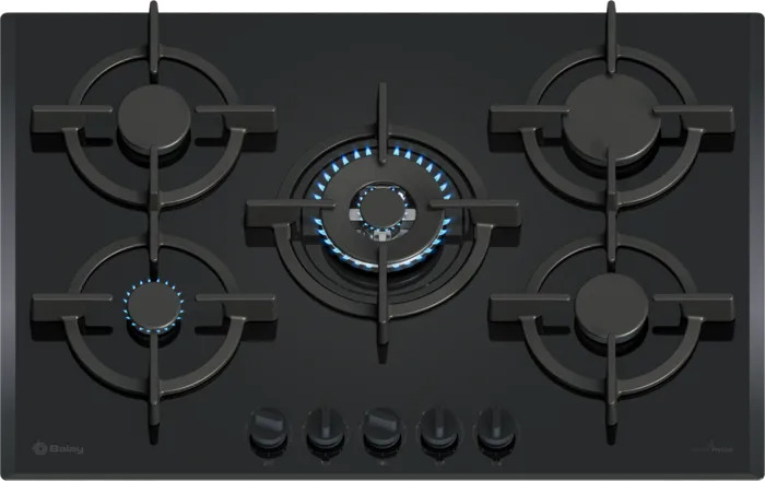 Placa de gas Balay 3ETG676RB