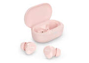 AURICULARES PHILIPS TAT1209PK BT TWS 18H PINK