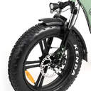 BICICLETA ELECTRICA YOUIN BK1611 PORTO 2