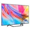 TV HISENSE 55%%%quot; 55A7KQ UHD QLED SMART TV HDR10 