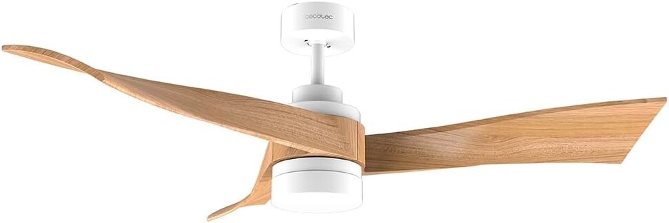 Ventilador de techo Cecotec Energy Silence Aero 5280