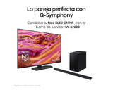 TV SAMSUNG 50%%%quot; TQ50QN90F UHD NEOQLED SMARTTV 165HZ