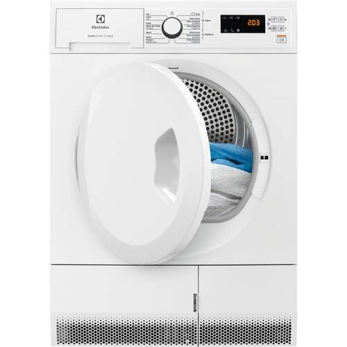 Secadora Bomba Calor Electrolux EW2H4821IB