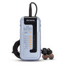 RADIO PORTATIL AIWA R22SL AM/FM COMPACTO SILVER