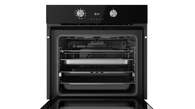 HORNO TEKA HLB8550SC NEGRO VAPOR 111200001