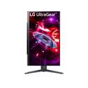 MONITOR LG 27%%%quot; 27GR75Q BAEU 2K 165HZ 1MS 16:9