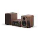 CADENA PURE CLASSIC STEREO MINI CAFE CD BT USB