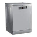 LVJ. BEKO BDFN26430X INOX DSP