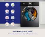 LVD. ARTICA AQUAPLUS8ADI2 8K 1400R DARK INOX