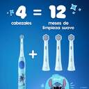 ACC. ORALB IO JUNIOR STITCH 4UD