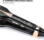 PLANCHA PELO BELLISSIMA ABSOLUTEINFRARROJOS CERAMICA QUERATI