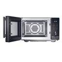 MICR. HAIER HAMCI25FBS4TBST 25L GRILL NEGRO