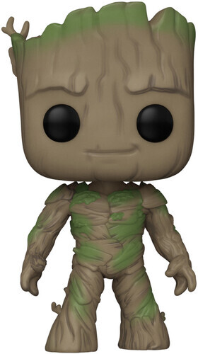 Funko Pop Guardianes de la Galaxia 3 Groot