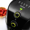 FREIDORA AIRE CECOTEC COMPACT DIET 03039 1,5L N CU