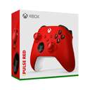 MANDO XBOX ONE WIRELESS RED VALENTINE