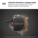 ALTAVOZ LG XG2TBK 5W BLUETOOTH IP67 10H