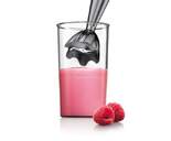 BATID. BRAUN MQ3000 SMOOOTHIE  700W S/A PIE INOX