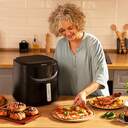 FREIDORA AIRE CECOTEC 7600 04994 7,6L DIGITAL NGRA