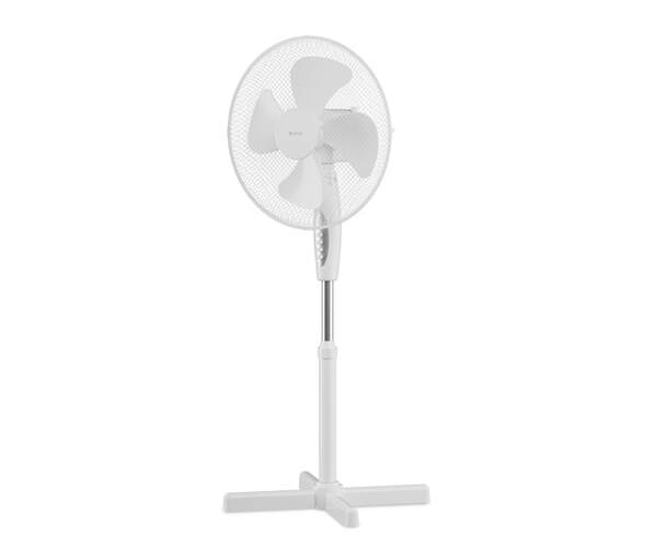 Ventilador Pie Artica AVP45W16B