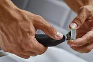 BARBERO PHILIPS QP6541/15 ONEBLADE PRO