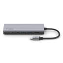 HUB BELKIN AVC009BTSGY USB C 7 EN 1 USB/HDMI/CARGA
