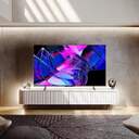TV HISENSE 75%%%quot; 75U7KQ UHD MINILED ULED QLED 144HZ