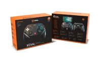 MANDO KROM KEXAL PC/SWITCH/ANDROID/IOS