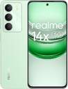 SMARTPHONE REALME 14X 5G 8/256 6,67%%%quot; PERIDOT GREEN
