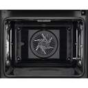 HORNO AEG BSE782380B 70L INOX VAPOR NEGRO