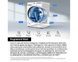 LVD. SAMSUNG WW11DB7B94GBU3 11KG 1400RPM NEGRO