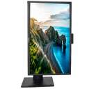 MONITOR NILOX 24%%%quot; NXM24RWC01 WEBCAM PIVOT REGULABL