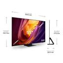 TV Samsung 55" OLED TQ55S95H TV SAMSUNG 55%%%quot; TQ55S95H UHD OLED SMART TV 165HZ