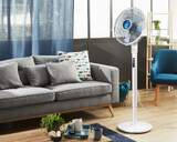 VENTILADOR PIE ROWENTA VU5870 40CM 5A 70W MANDO