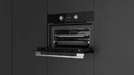 HORNO TEKA HLC8406 AIRFRY NEGRO 111130009