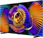 TV TCL 98%%%quot; 98C7L UHD SQDMINILED GOOGLETV 144HZ B%%%amp;O